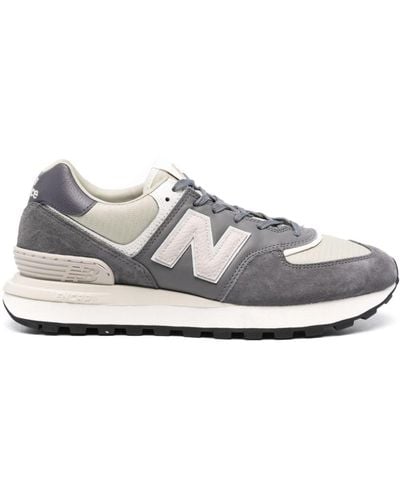 New Balance 574 Legacy Sneakers - Weiß