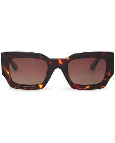 Anine Bing Sunglasses for Women | Online Sale up to 35% off | Lyst