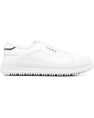 White Cult Shoes for Men | Lyst