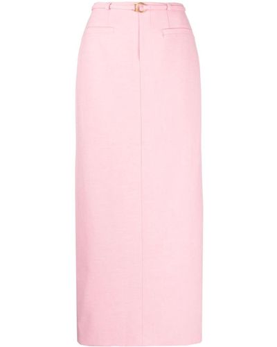 Manning Cartell Hit Parade Maxi Skirt - Pink