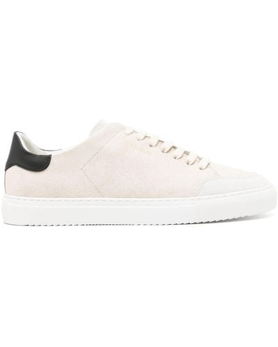Axel Arigato Clean 90 Triple Low-top Trainers - Natural