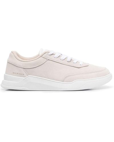 Tommy Hilfiger Elevated Low-top Trainers - Multicolour