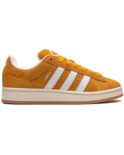 adidas Zapatillas bajas Campus - Naranja