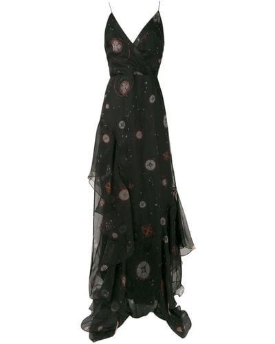 Isolda Amabile ドレス - ブラック