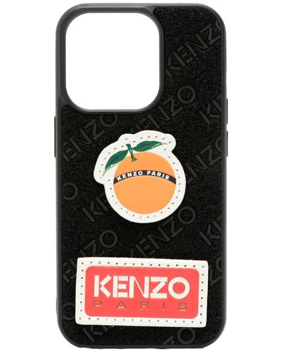 Kenzo phone case outlet iphone 8 plus