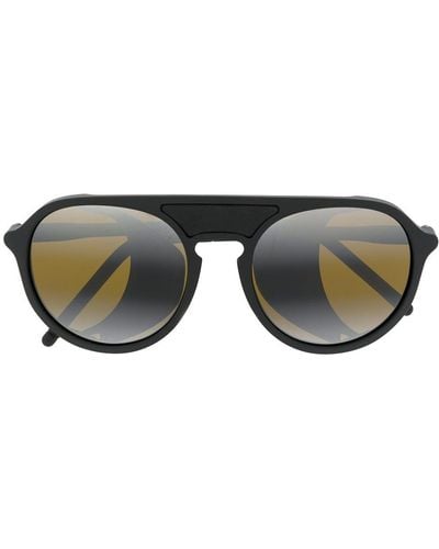 Vuarnet Ice Sunglasses - Black