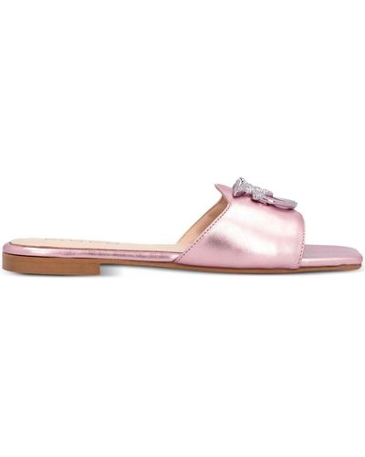 Pinko Arli 02 Sandalen - Pink