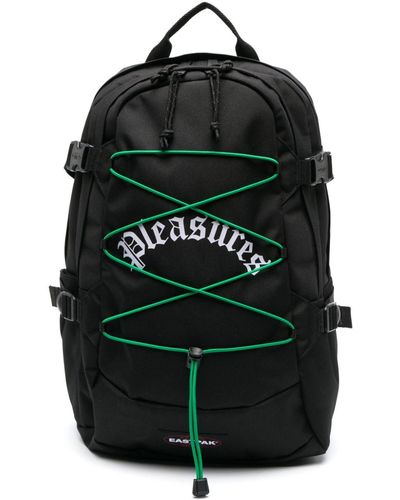 Eastpak X Pleasures Gerys Skeleton Backpack in Green | Lyst