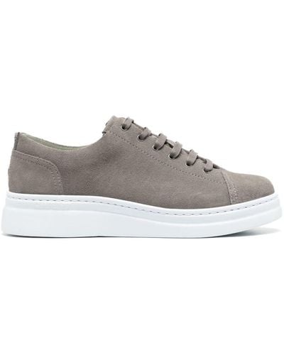 Camper Runner Up Low-top Trainers - Grey