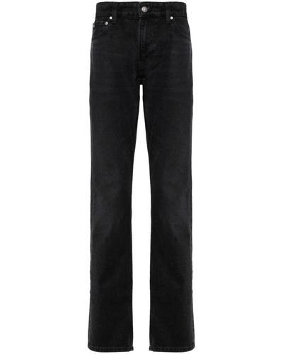 Calvin Klein Jeans slim - Nero