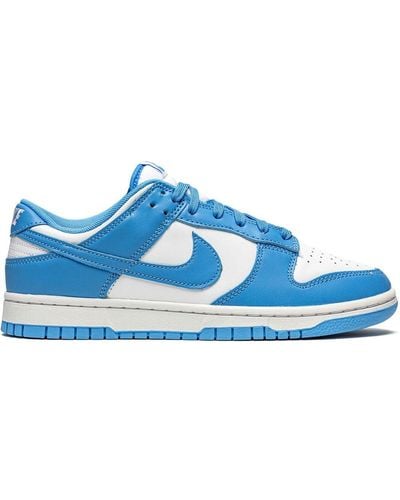 Nike Dunk Low "university Blue" Shoes