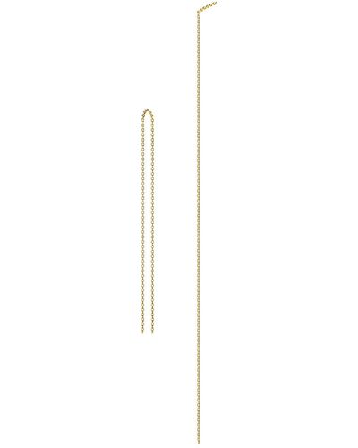 Shihara Chain Pierces 200 - ホワイト