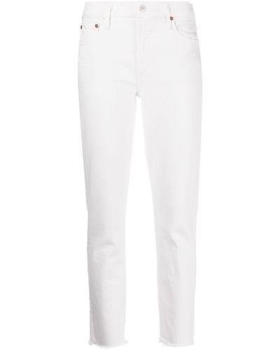 Citizens of Humanity Citizien Of Humanity Jeans White