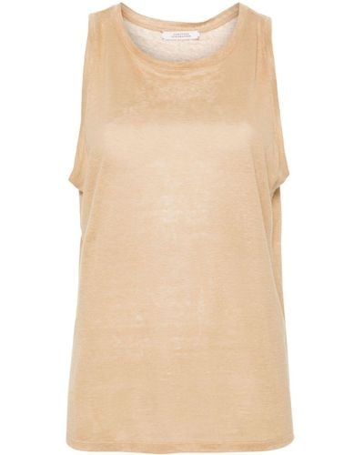 Dorothee Schumacher Natural Ease Ribbed Top