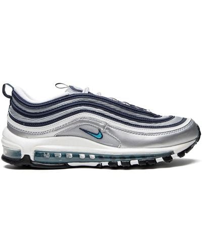 Nike Sneakers Air Max 97 OG - Blu