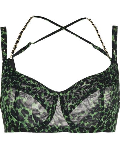 Marlies Dekkers Balconette Bh - Groen