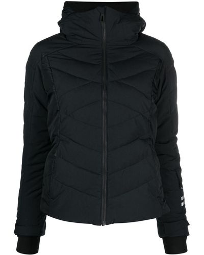 Rossignol Courbe Ski Jacket - Black