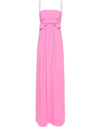 La Petite Robe Di Chiara Boni Dresses - Pink