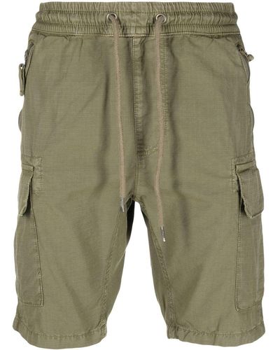 Online to | | for Men Sale Industries Lyst Alpha off up Shorts 69%