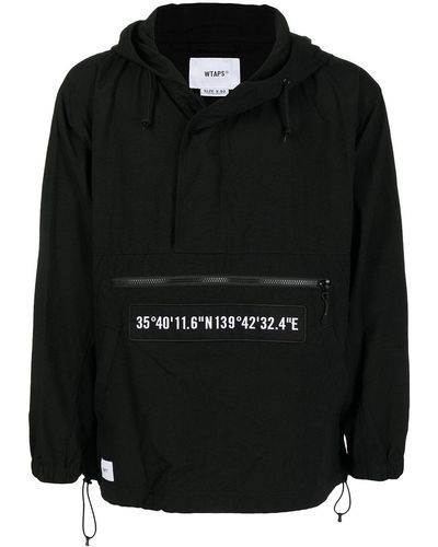 WTAPS Jackets for Men | Online Sale up to 68% off | Lyst