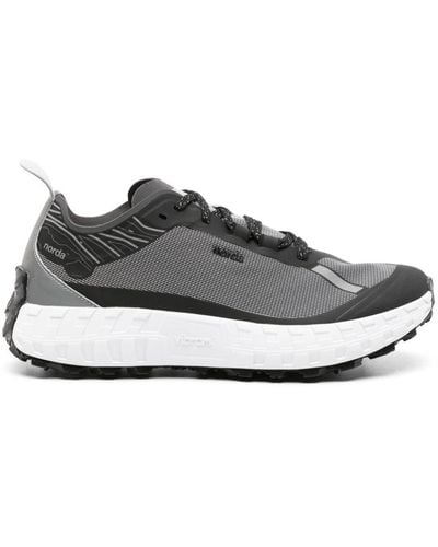 Norda 001 Bio-dyneema® Sneakers - Gray
