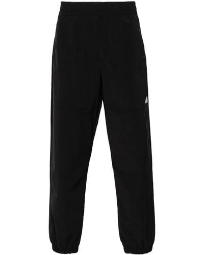 The North Face Easy Wind Tapered Trousers - Black