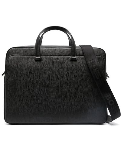 BOSS by HUGO BOSS Briefcases and laptop bags for Men | Online Sale up to  60% off | Lyst