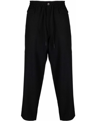 Y-3 Pants, Slacks and Chinos for Men | Online Sale up to 64% off