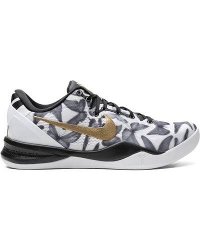 Nike Kobe 8 Protro "mambacita" Sneakers - White