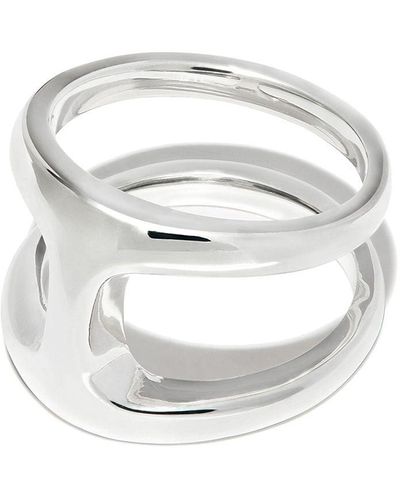 Hoorsenbuhs Ring - Metallic