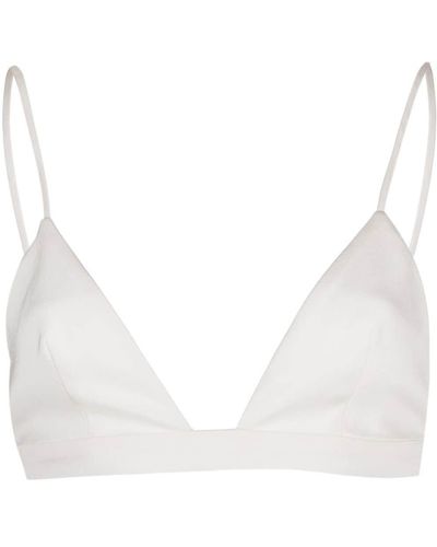 Manning Cartell Face To Face Bralette - Natural