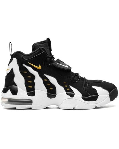 Nike Air Dt Max '96 "black Varsity Maize" Trainers