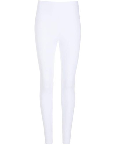 Lygia & Nanny Supplex Modele leggings - White
