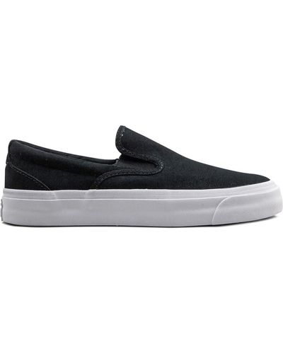 Converse One Star Cc Slip Shoes - Black