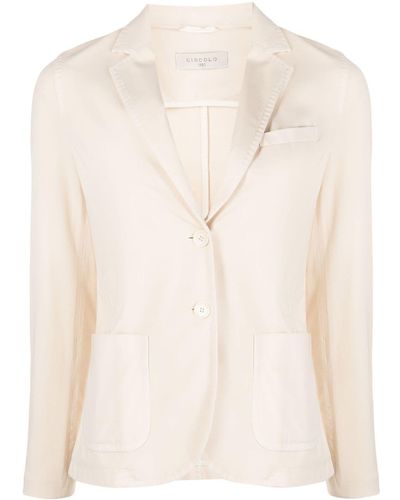 Circolo 1901 Jackets for Women | Online Sale up to 53% off | Lyst