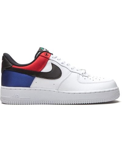 Nike Air Force 1 '07 Lv8 1 Sneakers - White