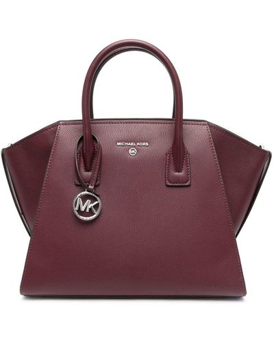 Michael kors hot sale raven oxblood