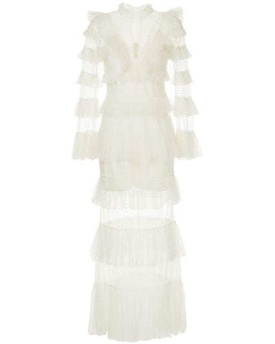 Alice McCALL Say Yes To The Dress - White