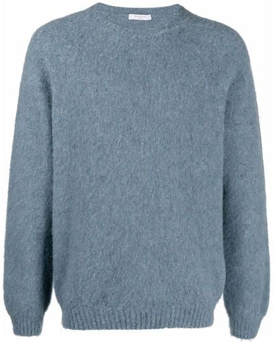 Boglioli Sweater - Blue