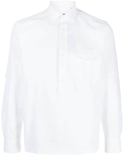 Corneliani Shirts for Men | Online Sale up to 60% off | Lyst Canada