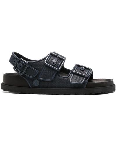 Birkenstock Sandalias 1774 Milano - Negro