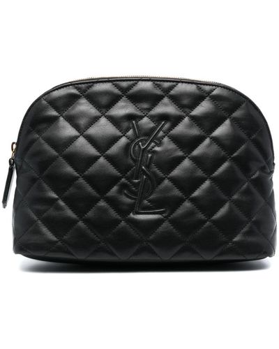 Saint Laurent Makeup bags and cosmetic cases for Women