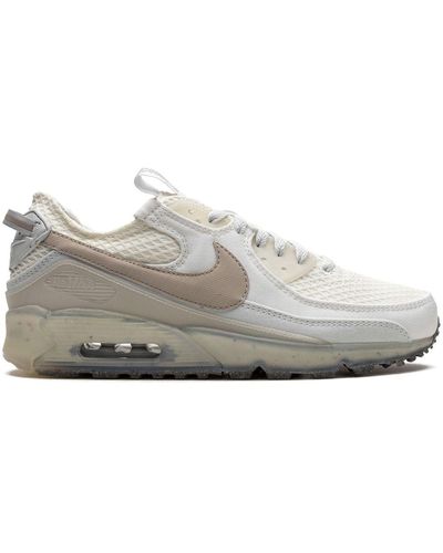 Nike Air Max 90 Terrascape Sneakers - Gray