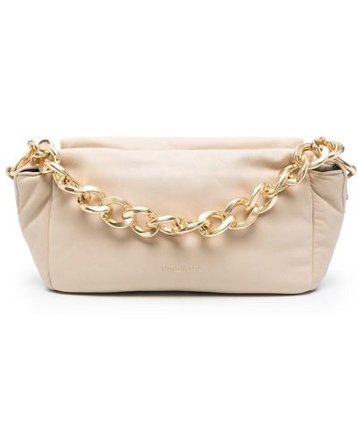 Patrizia Pepe Shoulder bags for Women | Online Sale up to 71% off | Lyst