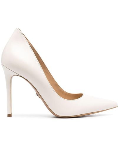 MICHAEL Michael Kors Pumps Met Puntige Neus - Meerkleurig