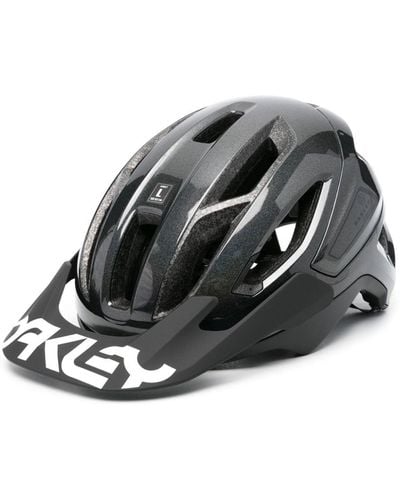 Oakley Drt3 Trail Helmet - Black