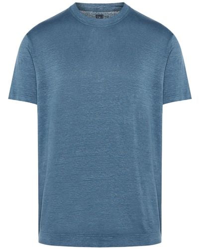 Fedeli Extreme Tシャツ - ブルー