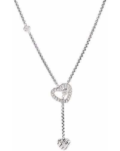 David yurman hotsell necklace womens
