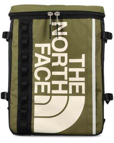 The North Face Base Camp Fuse Box Backpack - Black