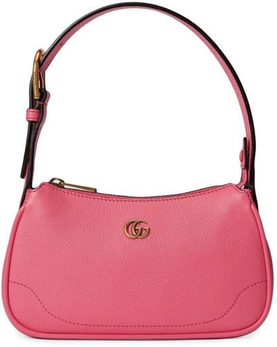 Gucci Aphrodite Minibag - Pink